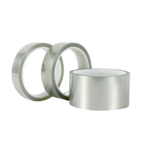 Clear ESD Tape