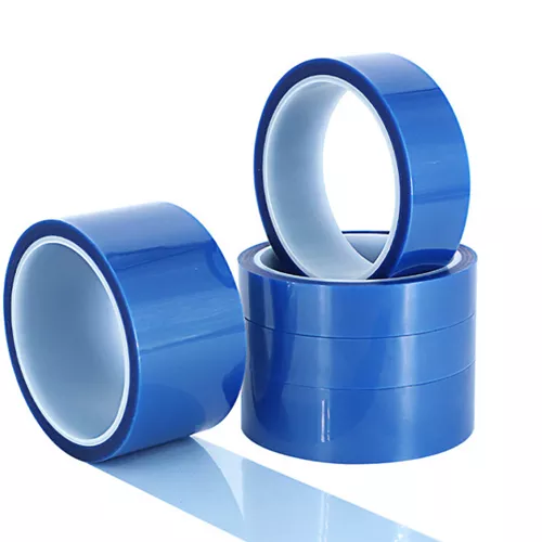 Anti-static high-temperature tape