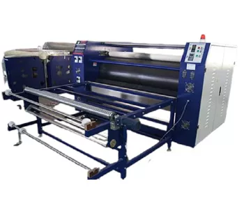 Heat transfer printing industry