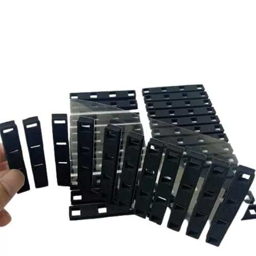 Die-cutting anti-static EVA foam punching shims