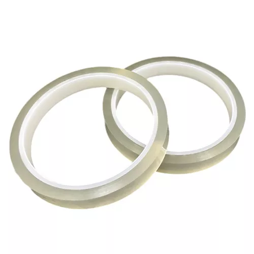 PET anti-static transparent tape