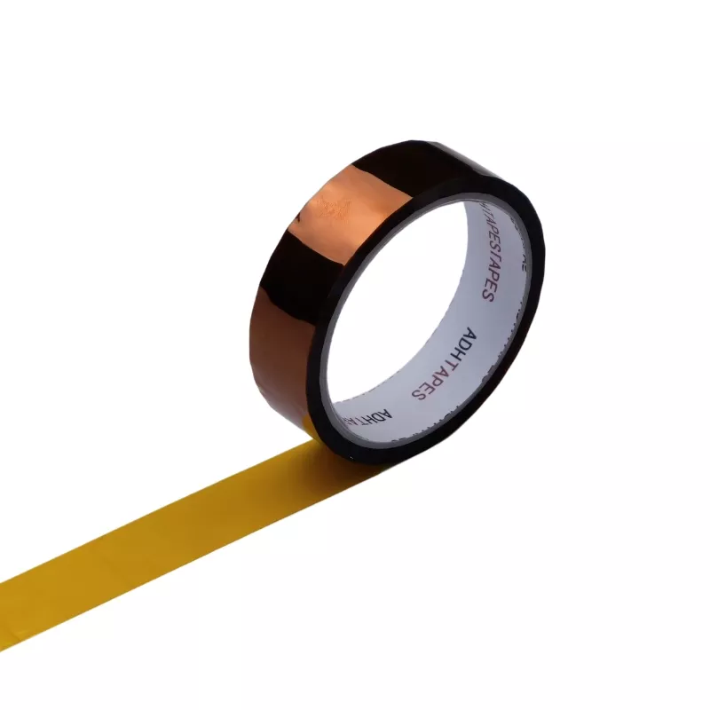 ESD gold finger tape