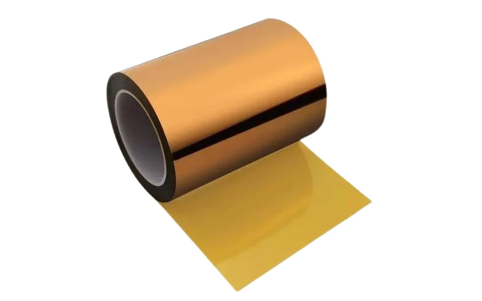 ESD Polyimide Tapes